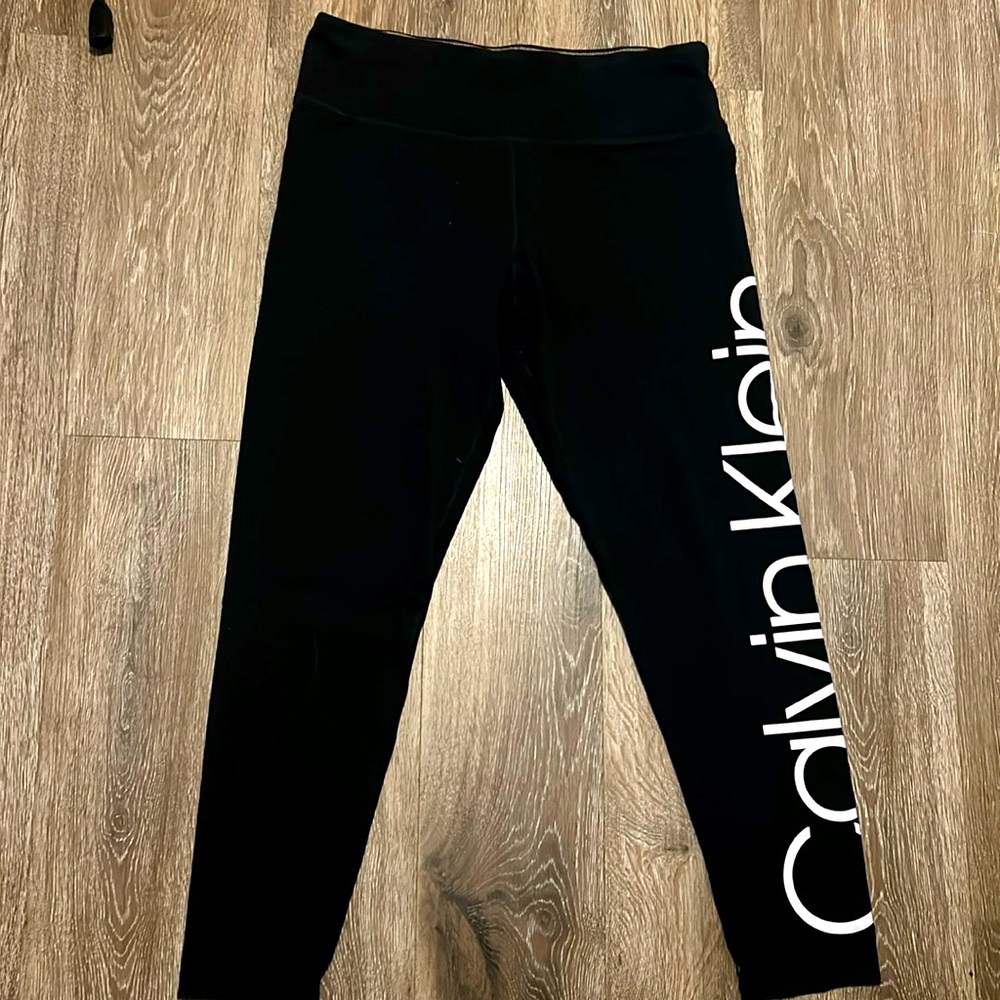 Like new women’s XL Calvin Klein preformance stretch
